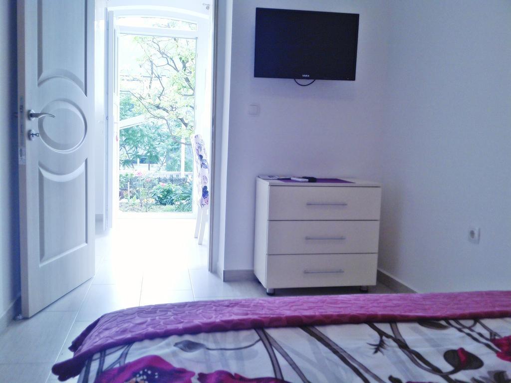 Kotor Kelly Apartments ห้อง รูปภาพ