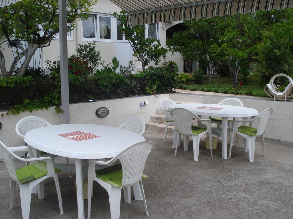 Kotor Kelly Apartments ภายนอก รูปภาพ
