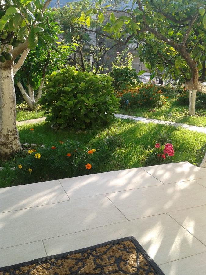 Kotor Kelly Apartments ภายนอก รูปภาพ